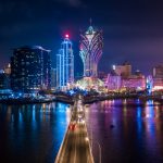 Macau ziet omzet stijgen na wegvallen COVID-maatregelen