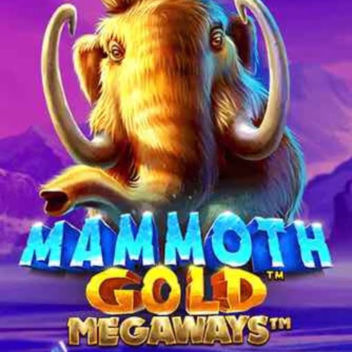 Mammoth Gold Megaways