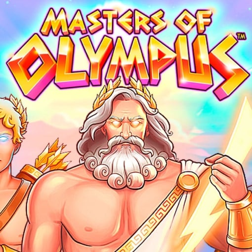 Masters of Olympus