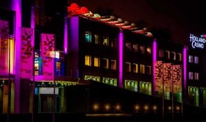 Mega Millions Jackpot valt in het Holland Casino Nijmegen