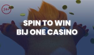 One Casino lanceert de Spin To Win promotie