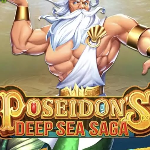 Poseidon’s Deep Sea Saga