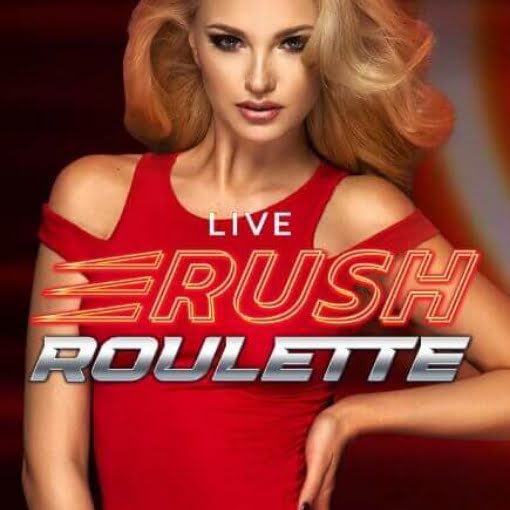 Rush Roulette