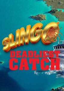 Slingo Deadliest Catch