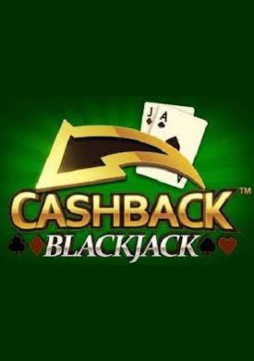 Sports Cashback Blackjack