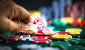 TOTO Casino lanceert een nieuwe Live Blackjack promotie