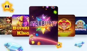 Unibet organiseert het Lucky Spin slot-toernooi