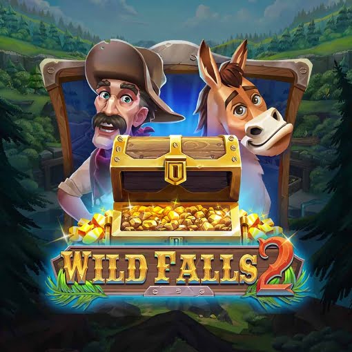 Wild Falls 2