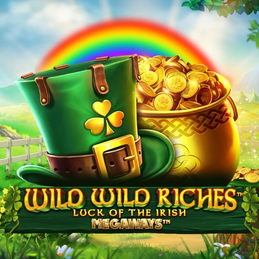 Wild Wild Riches Megaways