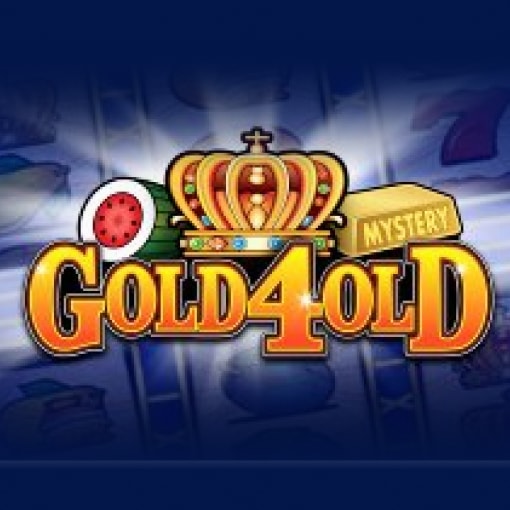Gold4Old