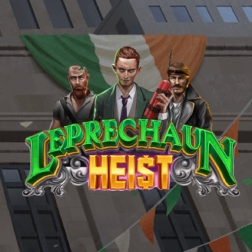 Leprechaun Heist