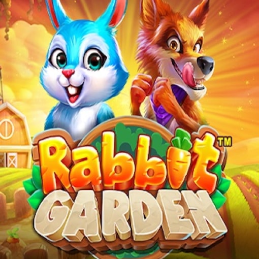 Rabbit Garden