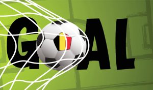 Belgen gokte massaal op het WK 2022