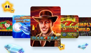 BetCity.nl organiseert het Greentube slot-toernooi
