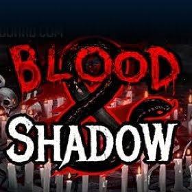 Blood & Shadow 