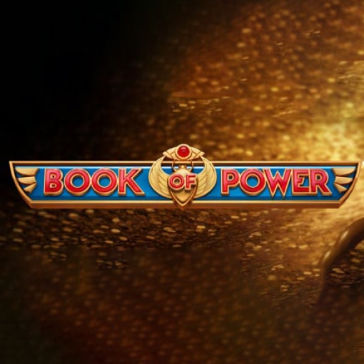Book of Power