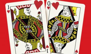 Circus Casino viert de liefde met een casinotoernooi