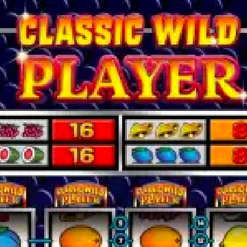 Classic Wild Player