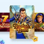 ComeOn Casino lanceert het Carnavalstoernooi