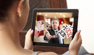 ComeOn Casino lanceert het Stakelogic Live Toernooi