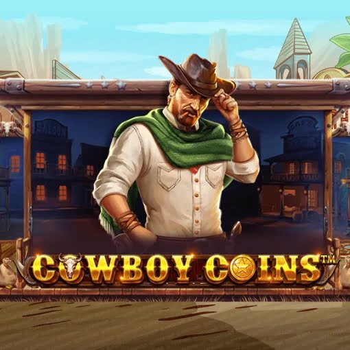 Cowboy Coins