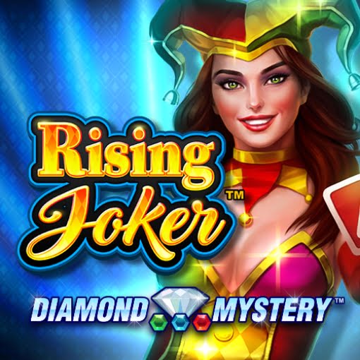 Diamond Mystery Rising Joker