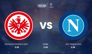 Topduels in de UEFA Champions League knock-outfase