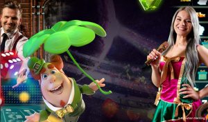 Evolution Gaming presenteert ruim 100 nieuwe kansspelen