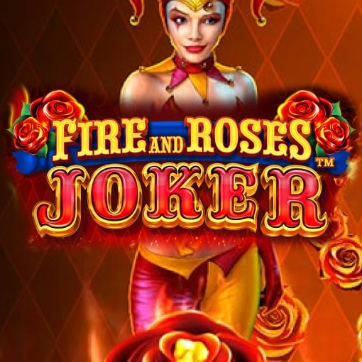 Fire and Roses Joker