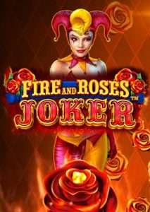 Fire and Roses Joker