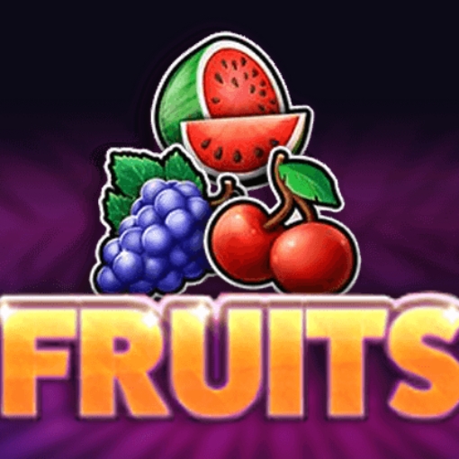 Fruits