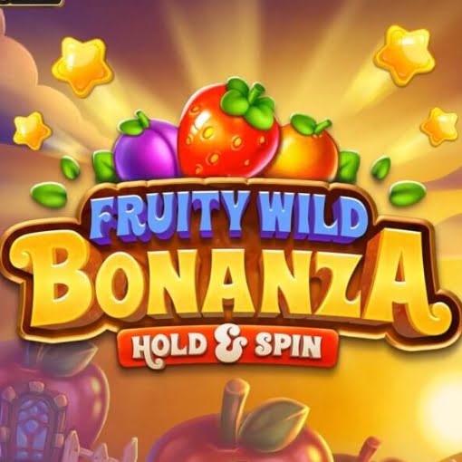 Fruity Wild Bonanza