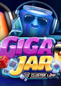 Giga Jar Cluster