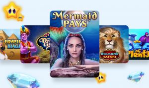 Greentube slot-toernooi beschikbaar bij BetCity.nl