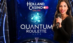 Holland Casino Online voegt nieuwe live casino spellen toe