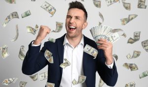Hoogste pokerjackpot aller tijden gevallen in het Holland Casino Eindhoven