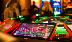 Jack’s Casino Amersfoort slachtoffer van een overval