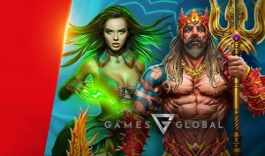 Jack’s Casino Online organiseert een Games Global slot-toernooi