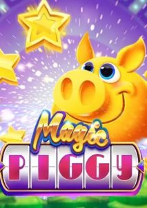 Magic Piggy
