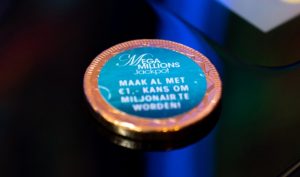 Mega Millions Jackpot valt tweemaal binnen 24 uur