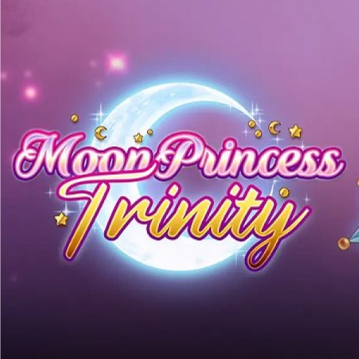 Moon Princess Trinity