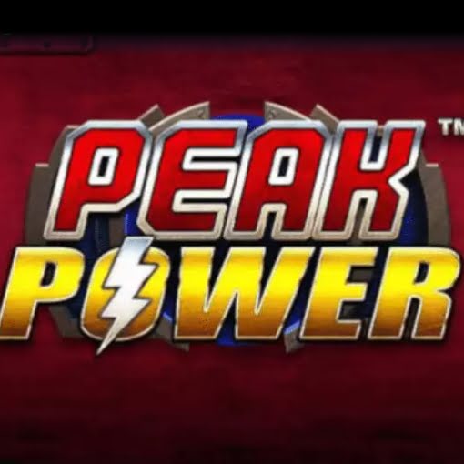 Peak Power
