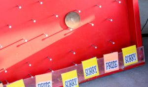 Plinko nu ook beschikbaar in het spelaanbod van het Circus Casino
