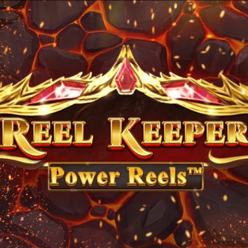 Reel Keeper Power Reels