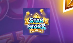 Game of the Month: Star Staxx van Stakelogic