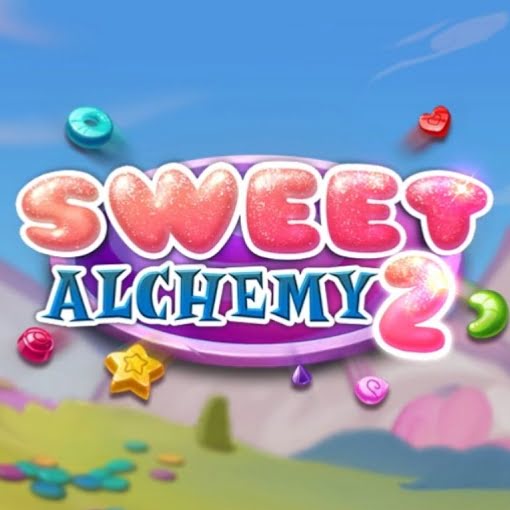 Sweet Alchemy 2
