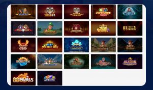 Synot Games toegevoegd aan het spelaanbod van het Circus Casino