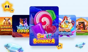 TOTO Casino introduceert de Drops & Wins