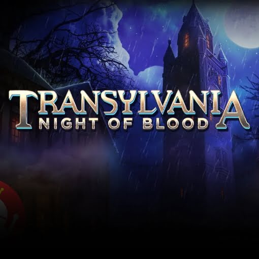 Transylvania Night of Blood