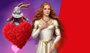 Valentijnsdag Toernooi bij het Jack’s Casino Online